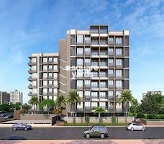 Moksha Saheli Sannidhya, Paldi, Ahmedabad