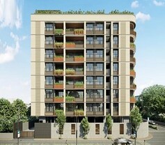 Motherland Magnate Impression, Sola, Ahmedabad