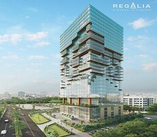 Nakshatra Regalia Featured Image