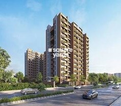 Nand Radhe Greens, New Maninagar, Ahmedabad
