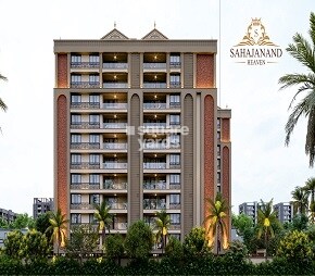 Narnarayan Sahajanand Heaven