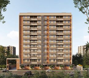 Navkar Upasana Residency Featured Image