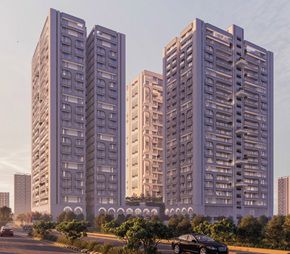 NB Legacy Tower