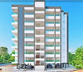 NB Nandanvan Residency