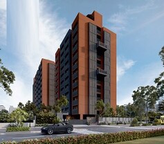 NB Pearl Heights, Ghatlodia, Ahmedabad