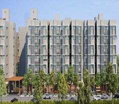 Nebula Aavas Sanand, Sanand, Ahmedabad