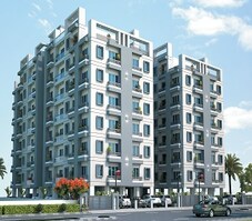 New Gold Coin Apartment Featured Image