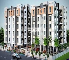 Nidhi Shreekunj Highend Apartments, Satellite, Ahmedabad
