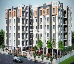 Nidhi Shreekunj Highend Apartments Flagship