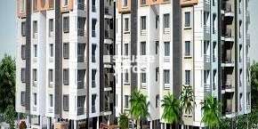 Nidhi Shreekunj Highend Apartments in Satellite, Ahmedabad
