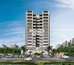 NR Western Height, Gota, Ahmedabad