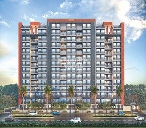 Ocean Sky, Sargaasan, Ahmedabad