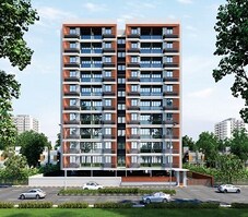 OHM Omkar Enclave Featured Image