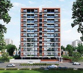 OHM Omkar Enclave