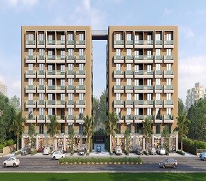 Om Arise, Sector 26, Ahmedabad