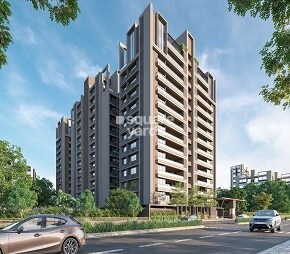 Om Kalhar Wing, Nikol, Ahmedabad