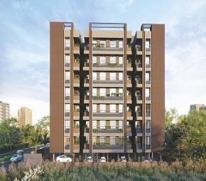 Omkar Elite, Bareja, Ahmedabad