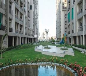 Pacifica Green Acres residential project in Prahlad Nagar