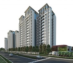Pacifica North Enclave, Vaishnodevi Circle, Ahmedabad