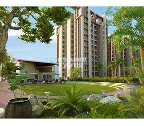 Pacifica Reflections, Near Nirma University On SG Highway, Ahmedabad