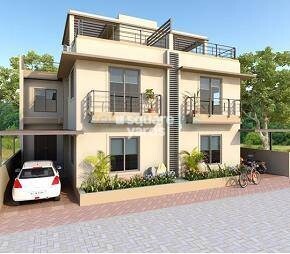 Pacifica The Meadows Gokuldham Phase II