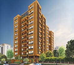 Padmavati 99, Bopal, Ahmedabad