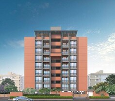 Padmavati Raghukrupa Apartment, Vasna, Ahmedabad
