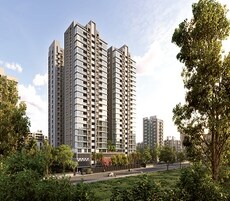 Palak The Bellagio Featured Image