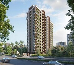 Panchshil Nihir, Paldi, Ahmedabad