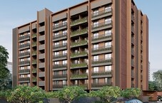 Panchshil Punit Appartment Featured Image