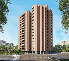 Panchshil Sundaram, Mani Nagar, Ahmedabad