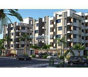 Panchshlok Residency