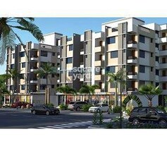 Panchshlok Residency, Chandkheda, Ahmedabad