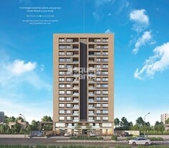 Param Pushkar Laxmi Sky, Vastral, Ahmedabad