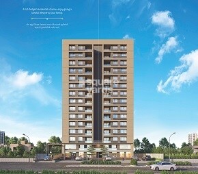 Param Pushkar Laxmi Sky