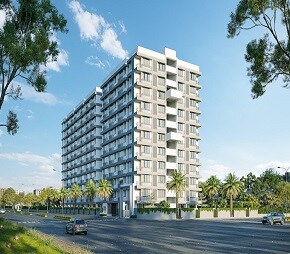 Param Serenity, GIDC Naroda, Ahmedabad