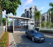 Parasmanni City Featured Image