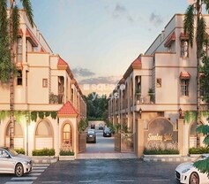 Parmeshwar Shivalay Gold, Dahegam, Ahmedabad