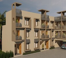 Parmeshwari Gajanan 2 Bunglows Featured Image