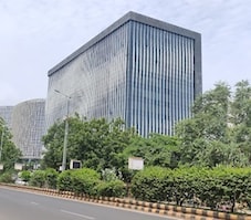 Parshwanath Business Park Featured Image