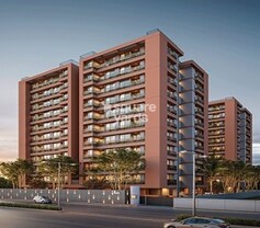 Parshwanath Emerald, Adalaj, Ahmedabad