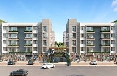 Parv Shantiban Dreams, Dholera, Ahmedabad