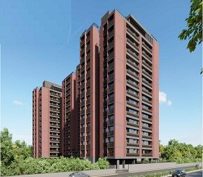 Pavanj Parmeshwar Nilayam, Tragad, Ahmedabad