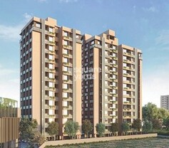 PHR Parkview One, Naranpura, Ahmedabad