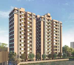 PHR Parkview One in Naranpura, Ahmedabad