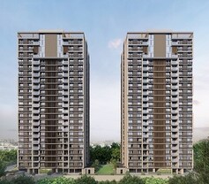 PIV Ayaan, Ashok Vatika, Ahmedabad