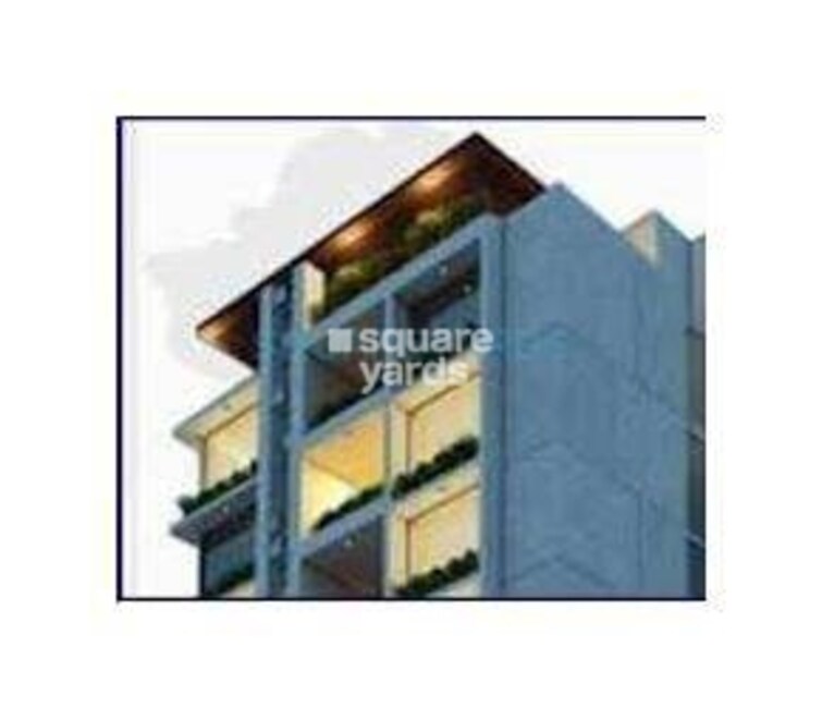 Plastene Infrastructure Aman Heights Cover Image