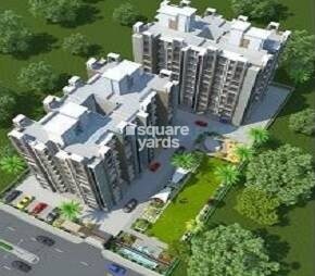 Poddar Heights