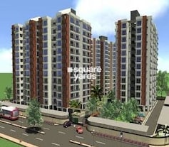 Poddar Palm Greens, Makarba, Ahmedabad