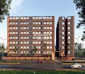 Polaris Elina, Randheja, Ahmedabad